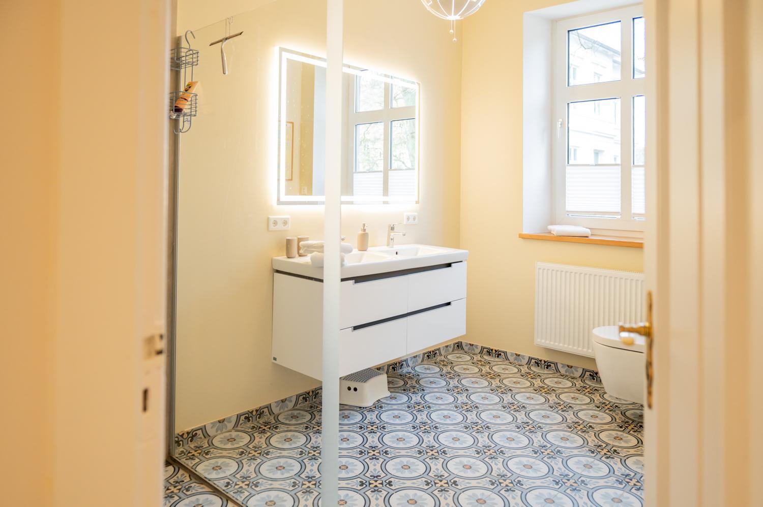 Ferienwohnung Hafen Schleswig Exterior foto